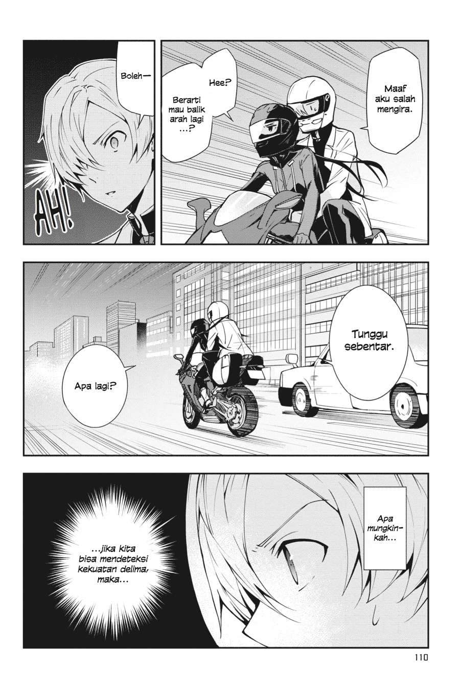 Chapter 19 - halaman 14