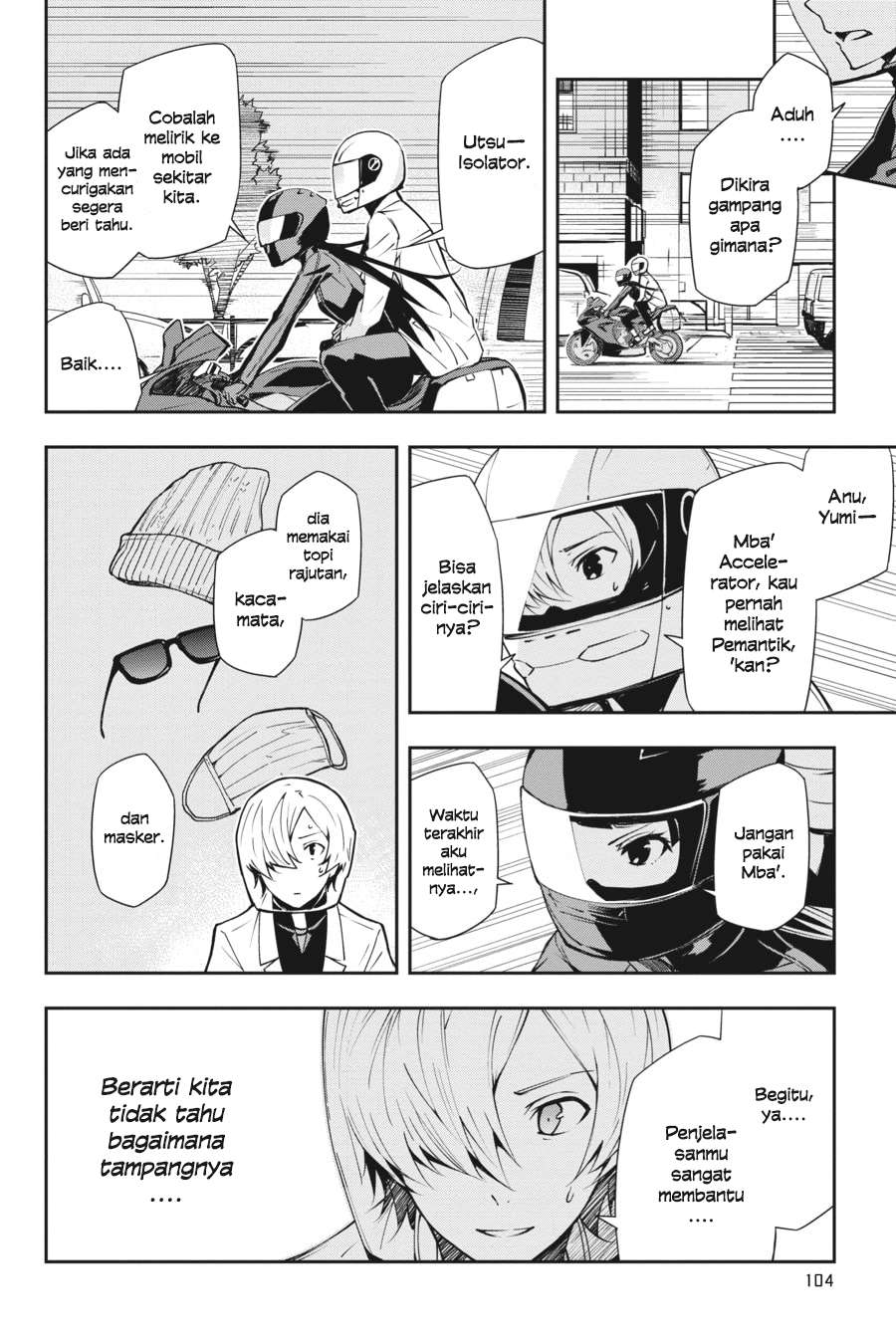 Chapter 19 - halaman 8