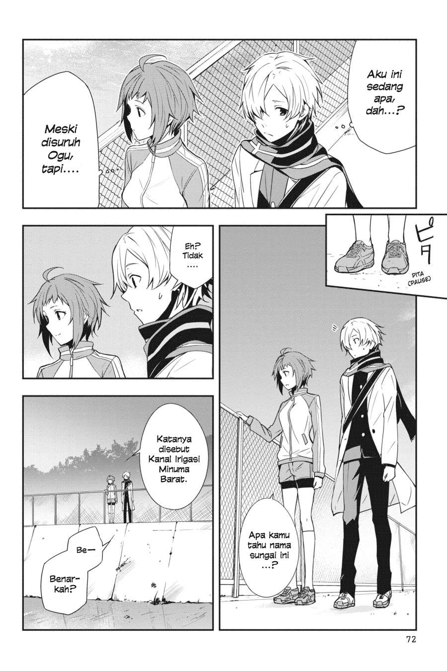 Chapter 17 - halaman 14