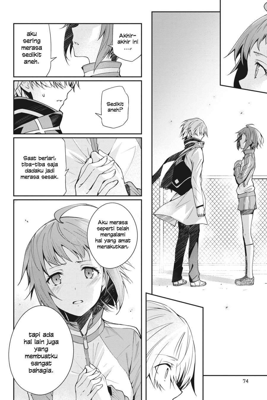 Chapter 17 - halaman 16