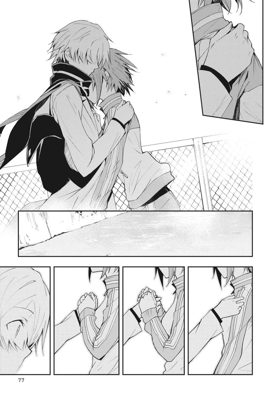 Chapter 17 - halaman 19