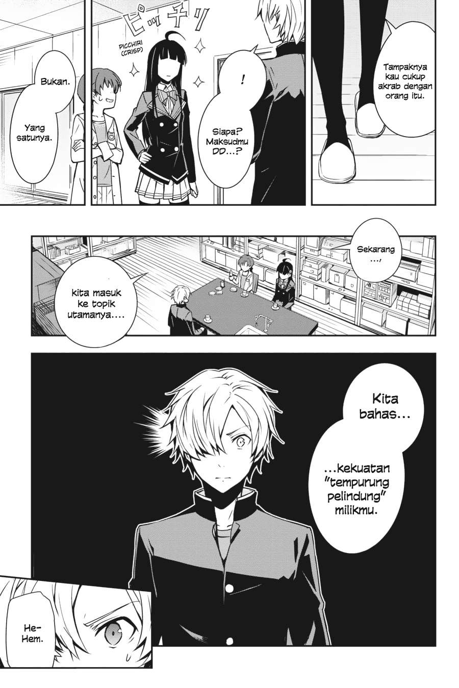 Chapter 15 - halaman 22