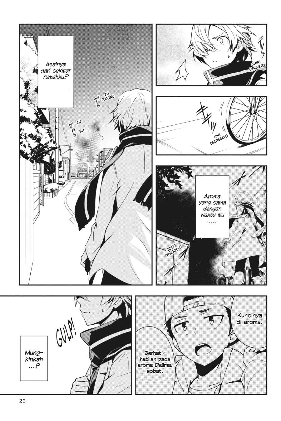 Chapter 7 - halaman 26