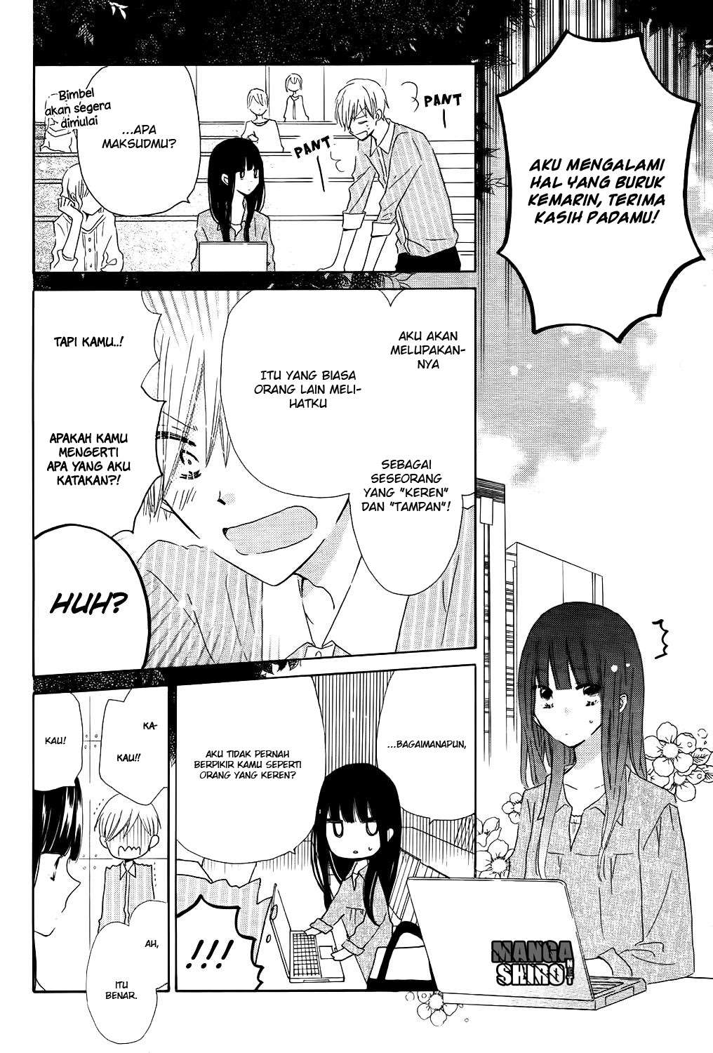 Chapter 56.5 - halaman 13