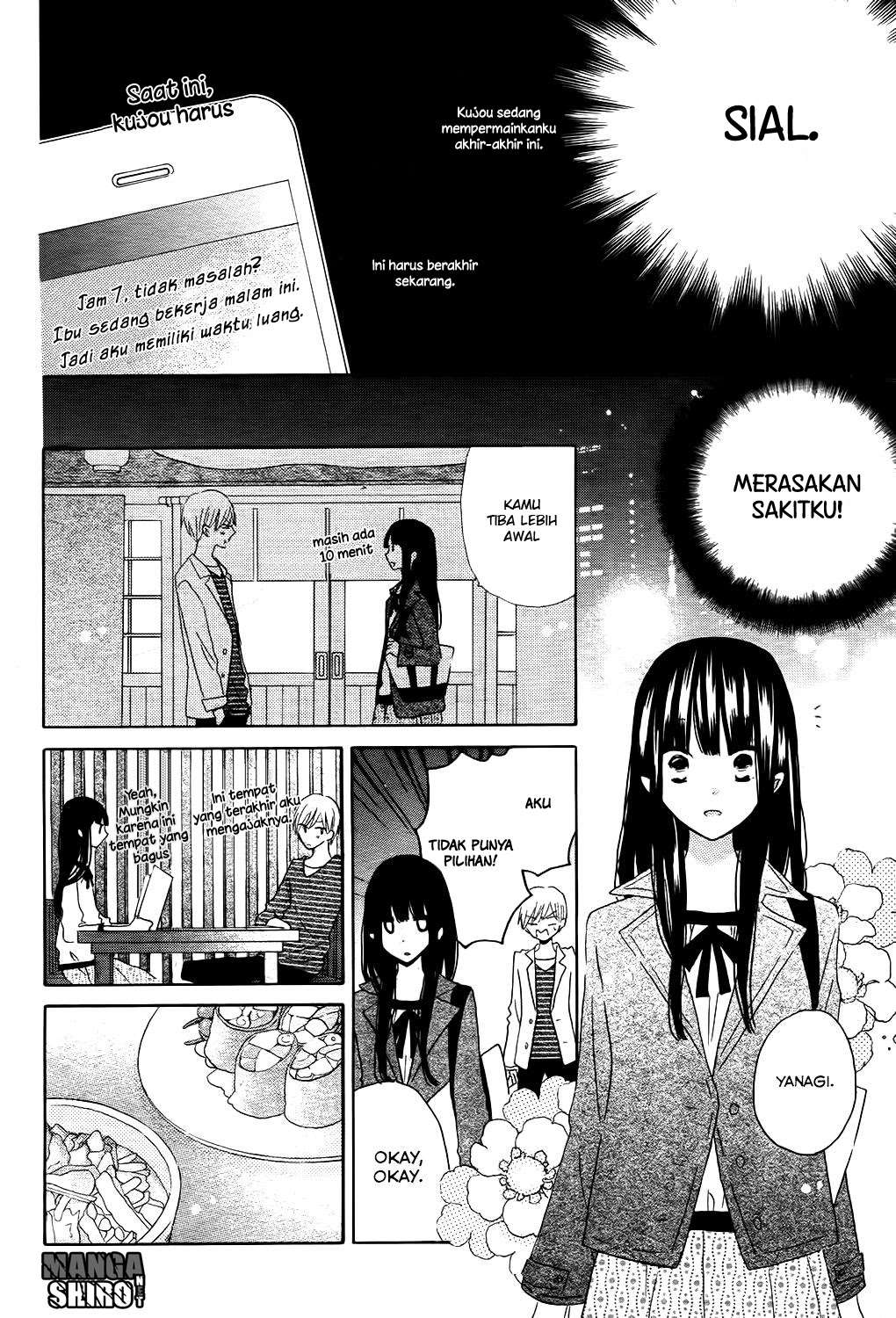 Chapter 56.5 - halaman 15