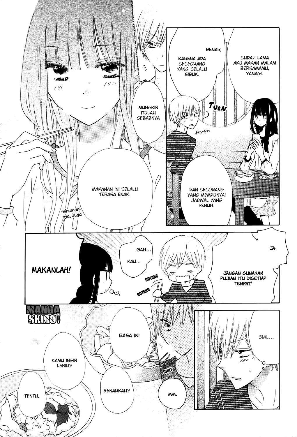 Chapter 56.5 - halaman 16