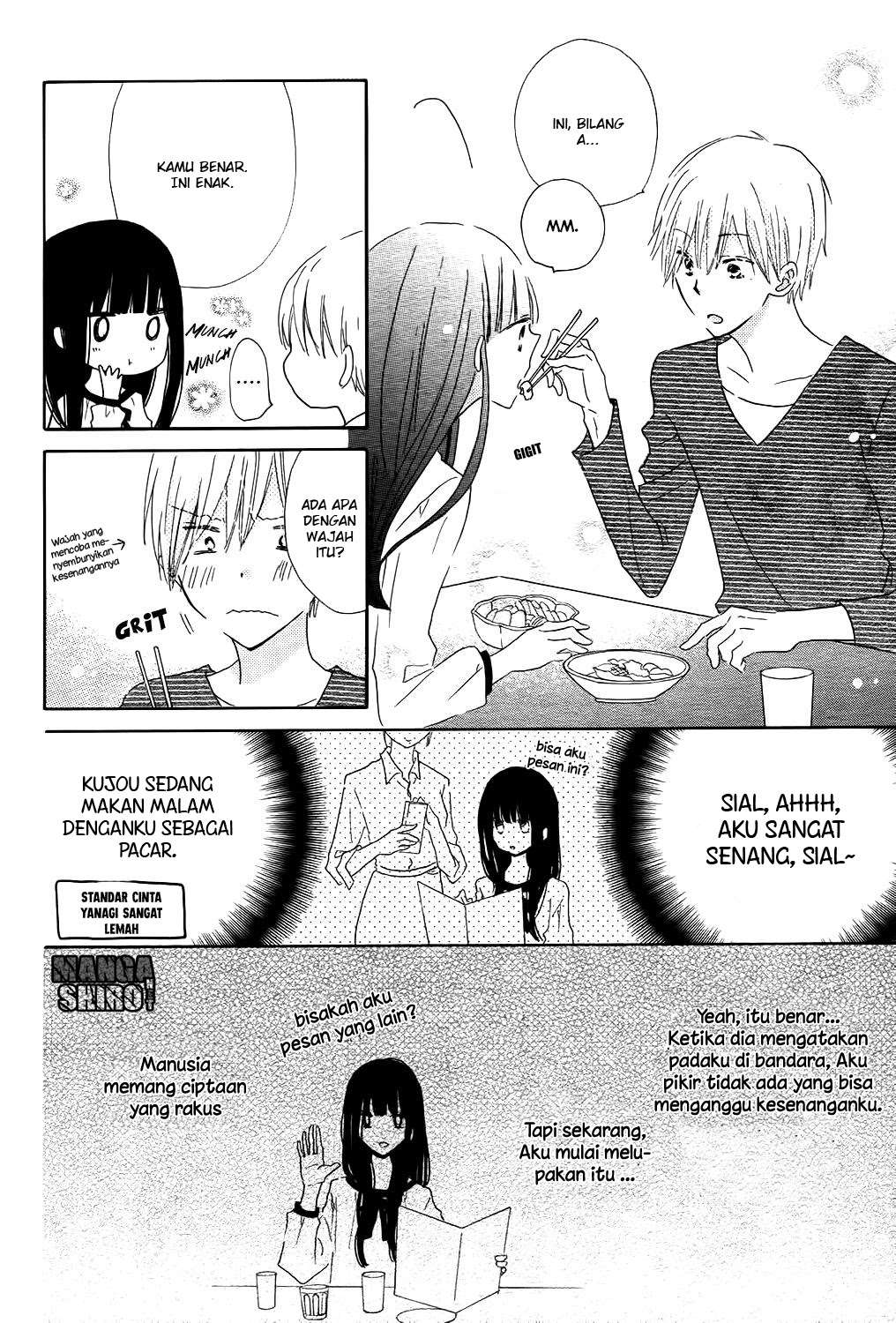 Chapter 56.5 - halaman 17