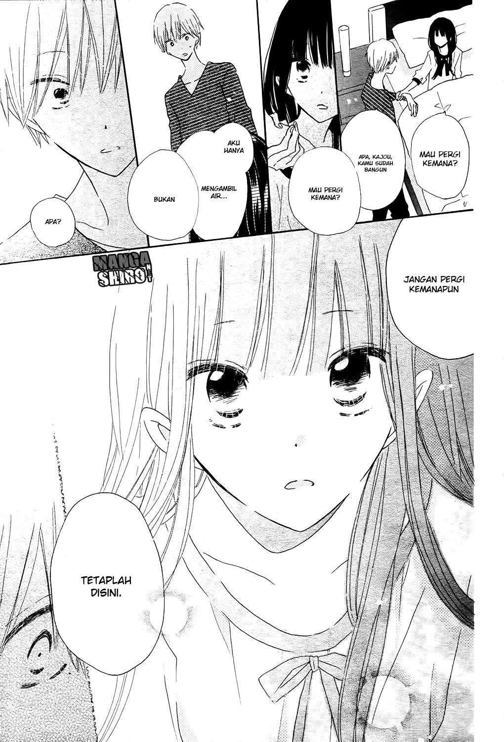 Chapter 56.5 - halaman 20