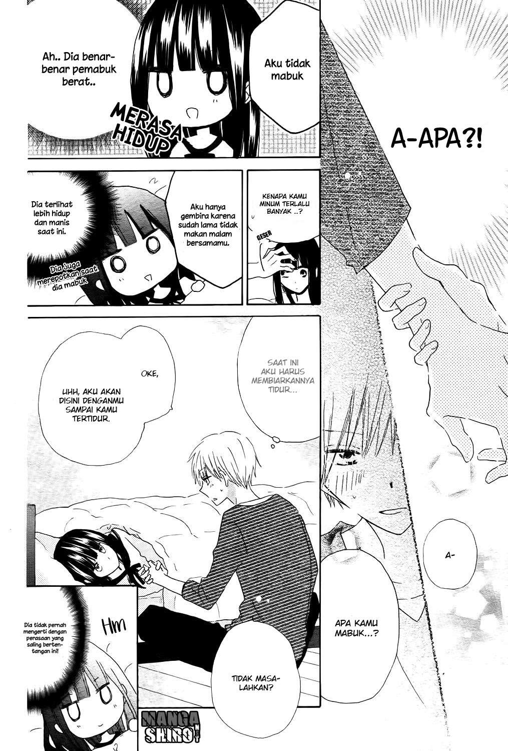 Chapter 56.5 - halaman 21