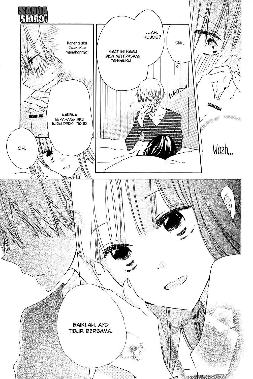 Chapter 56.5 - halaman 24