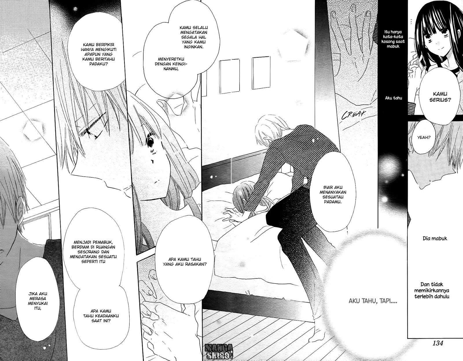 Chapter 56.5 - halaman 25