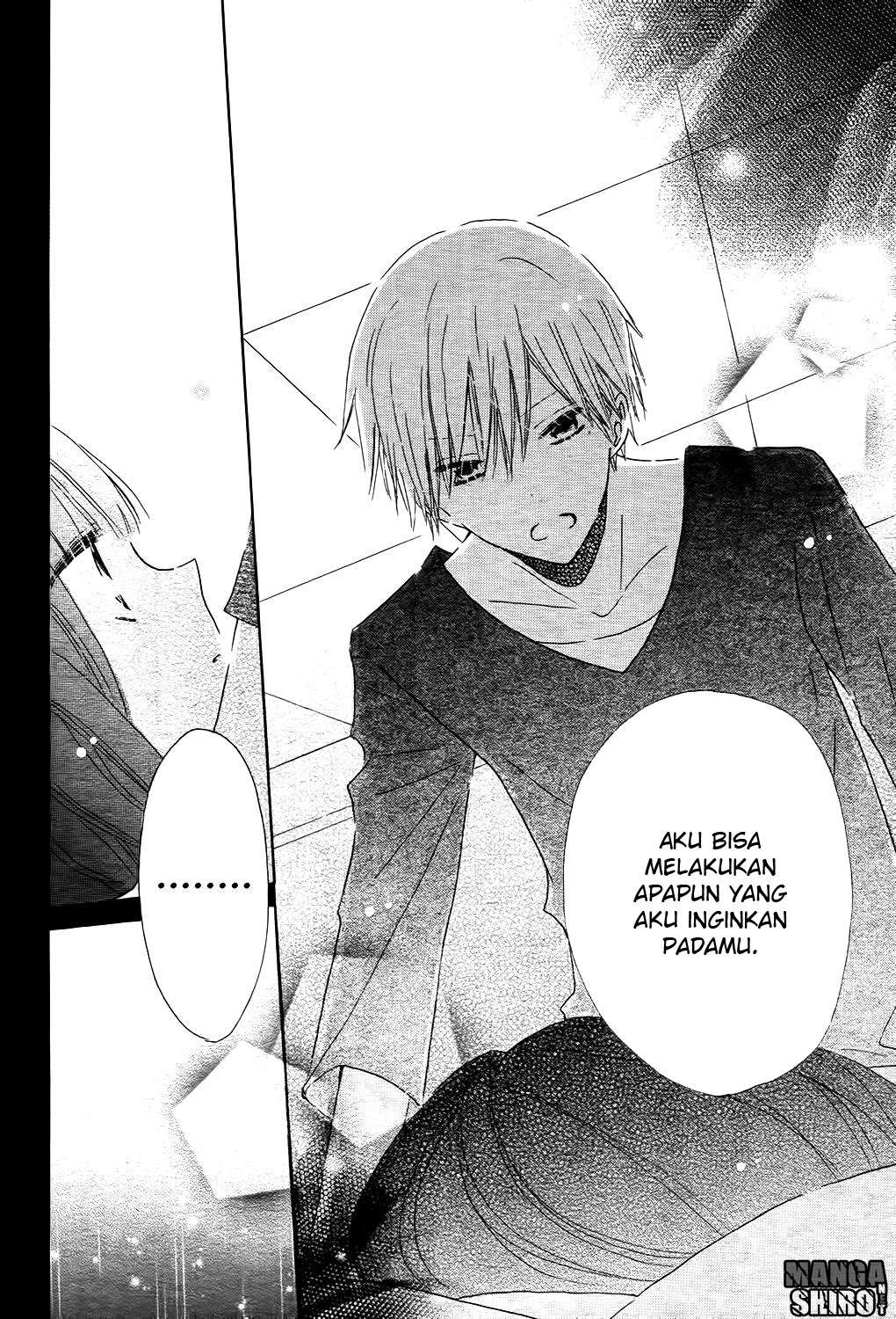 Chapter 56.5 - halaman 26