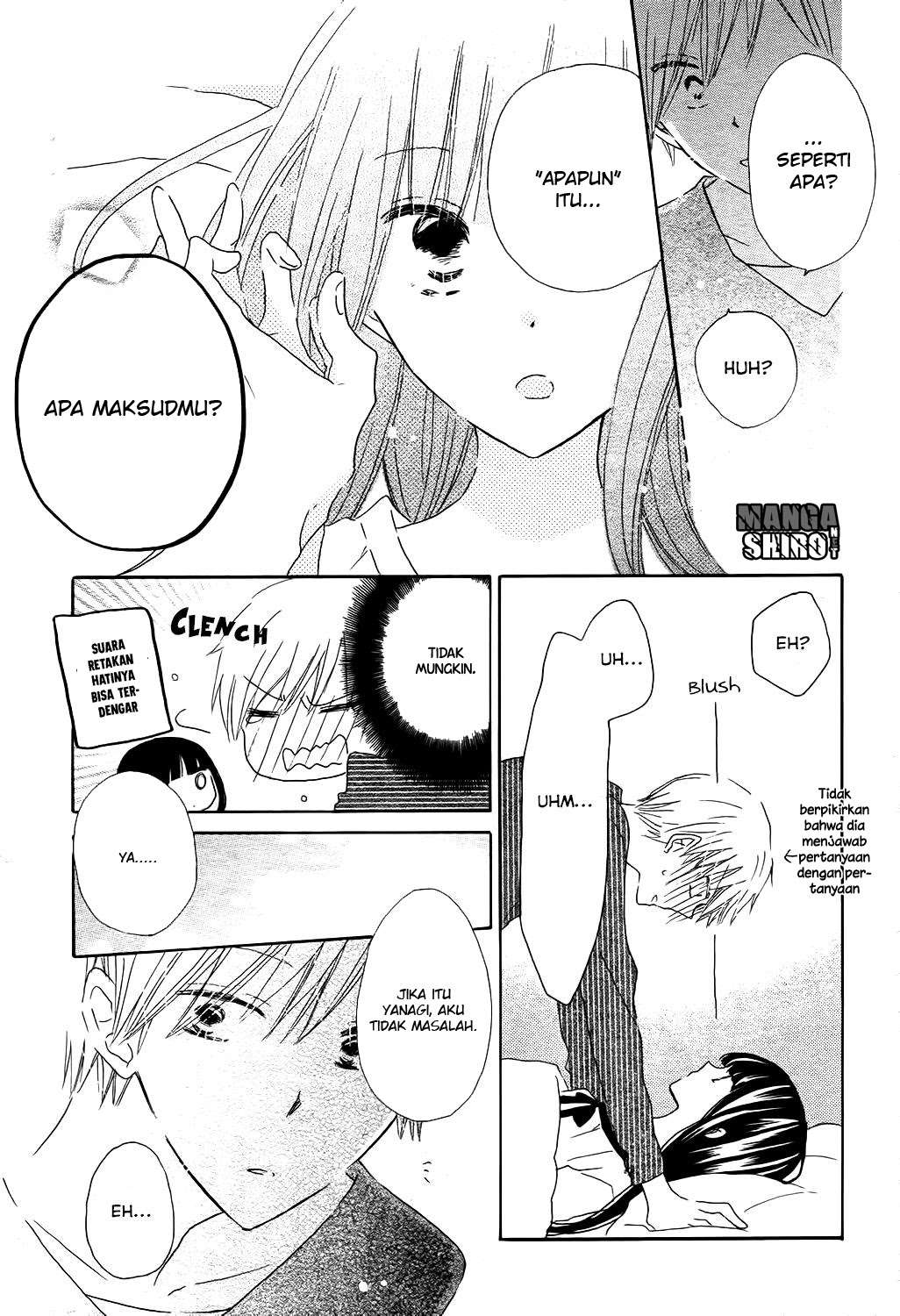 Chapter 56.5 - halaman 27
