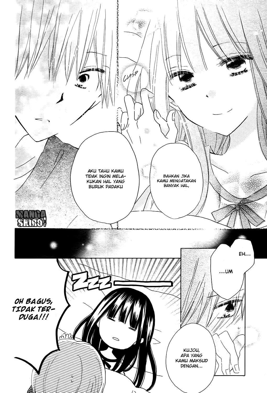Chapter 56.5 - halaman 28