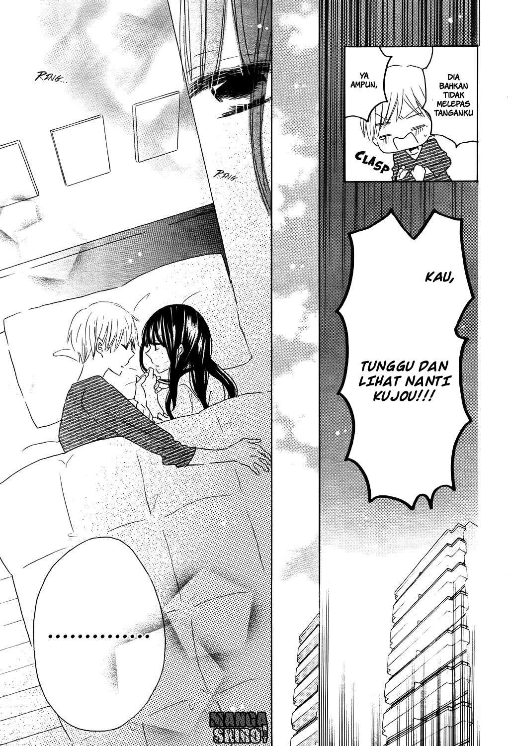Chapter 56.5 - halaman 29