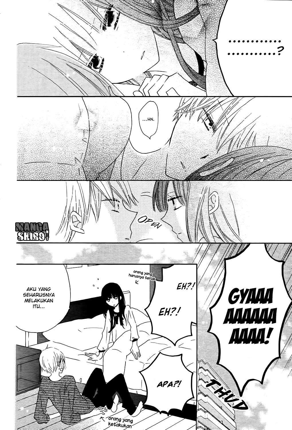 Chapter 56.5 - halaman 30