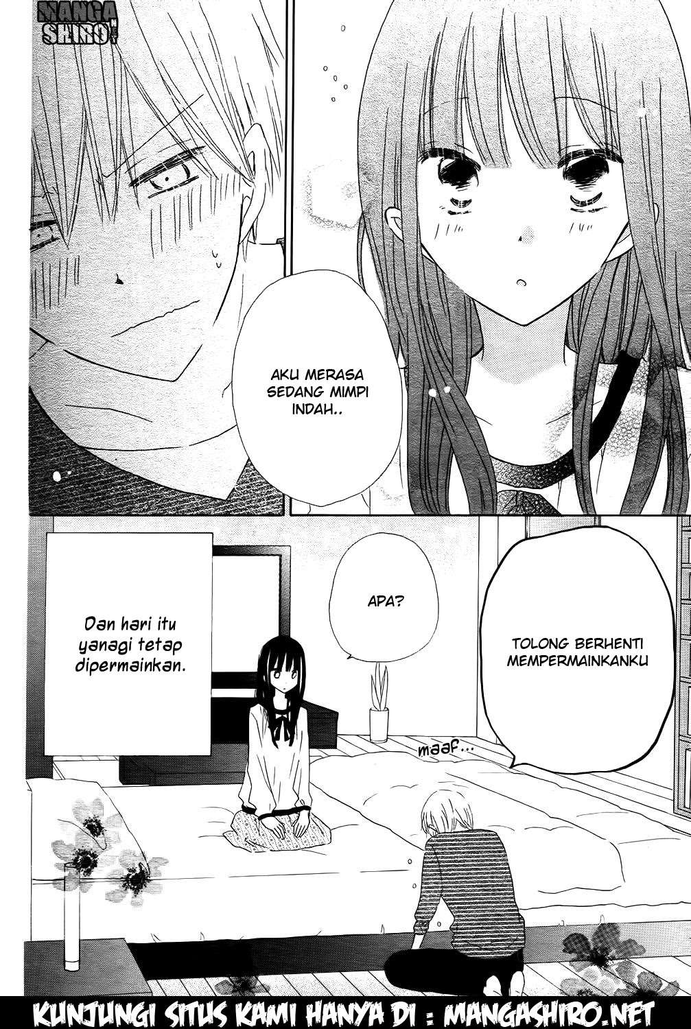 Chapter 56.5 - halaman 32