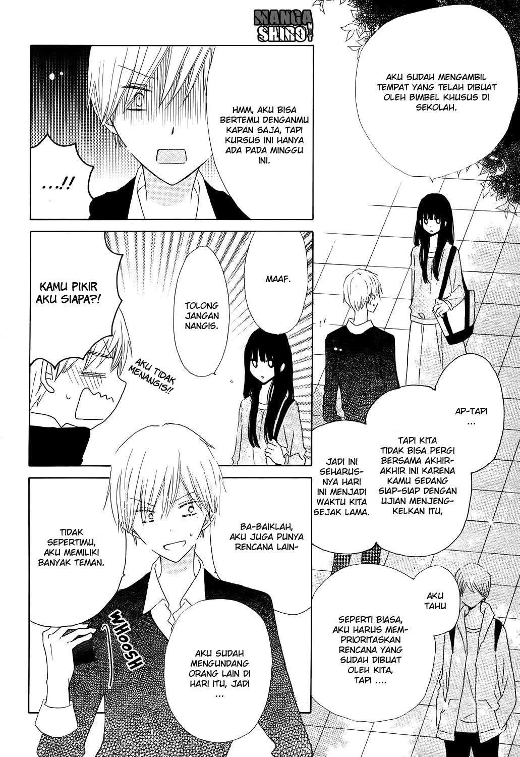 Chapter 56.5 - halaman 5