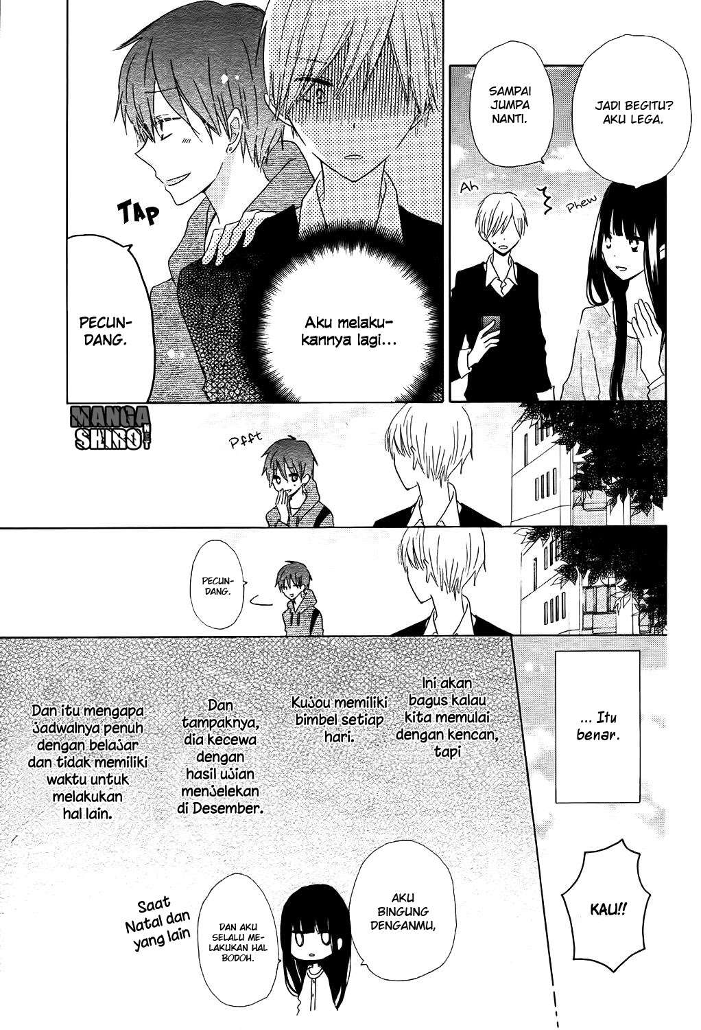 Chapter 56.5 - halaman 6