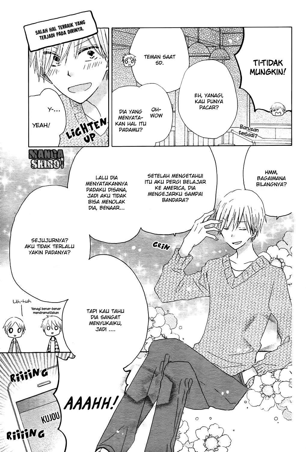 Chapter 56.5 - halaman 8