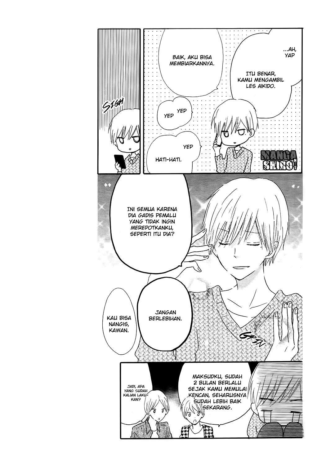Chapter 56.5 - halaman 10