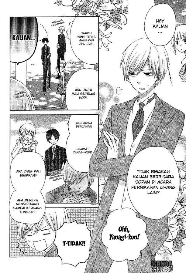 Chapter 56 - halaman 16