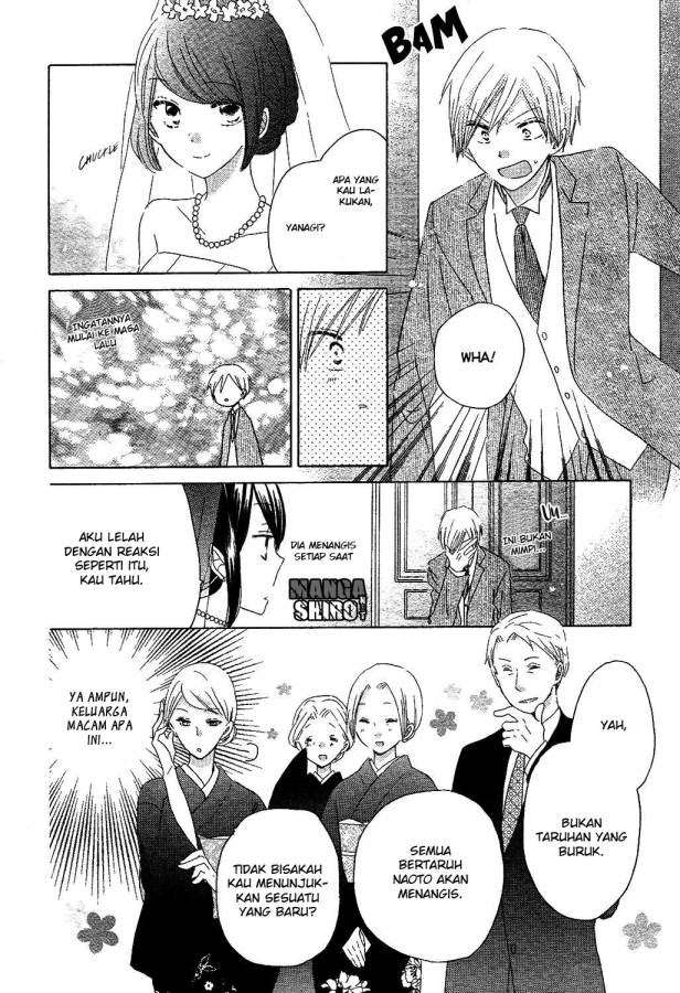 Chapter 56 - halaman 22