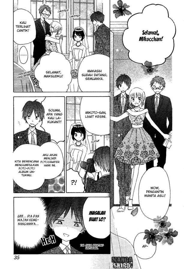Chapter 56 - halaman 23