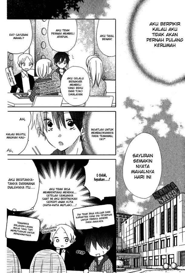Chapter 55.5 - halaman 6