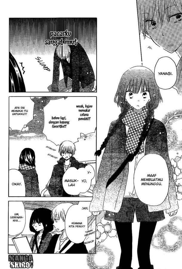 Chapter 55 - halaman 16