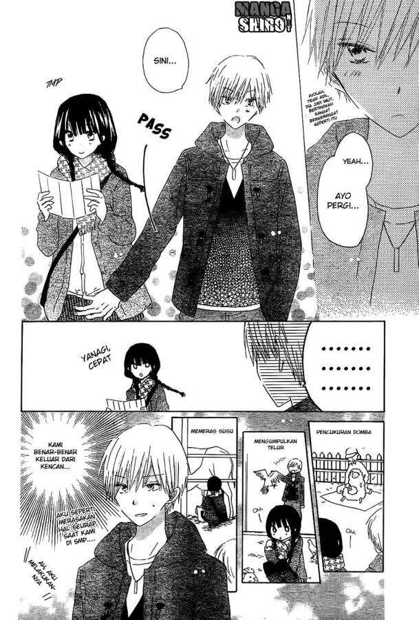 Chapter 55 - halaman 18