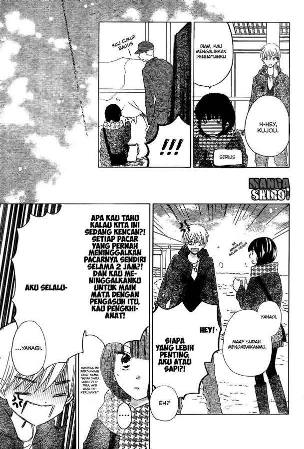 Chapter 55 - halaman 19