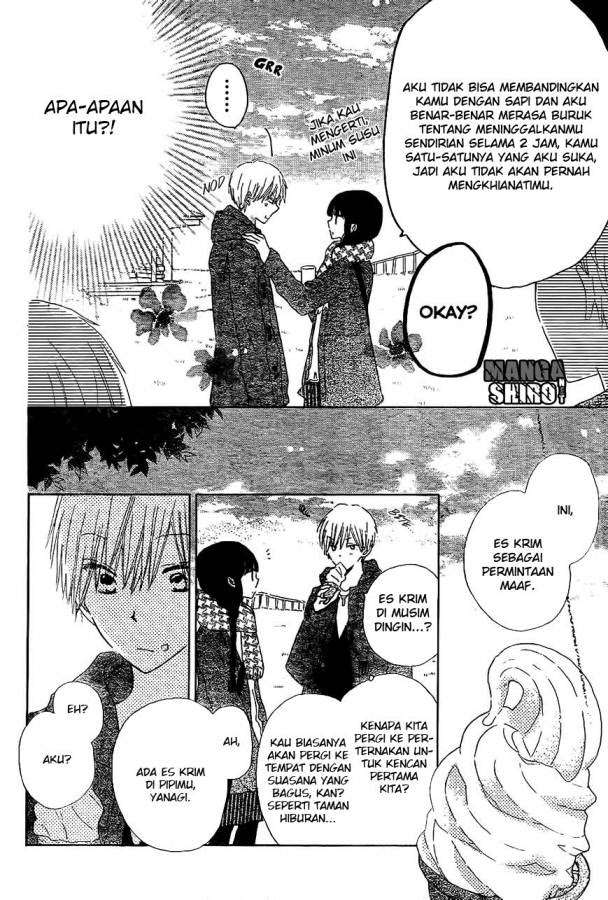 Chapter 55 - halaman 20