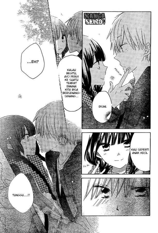 Chapter 55 - halaman 21