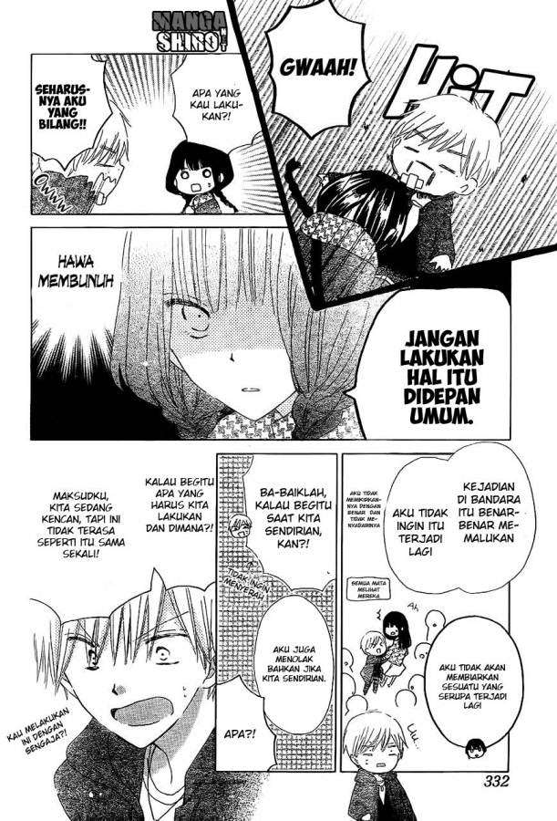 Chapter 55 - halaman 22