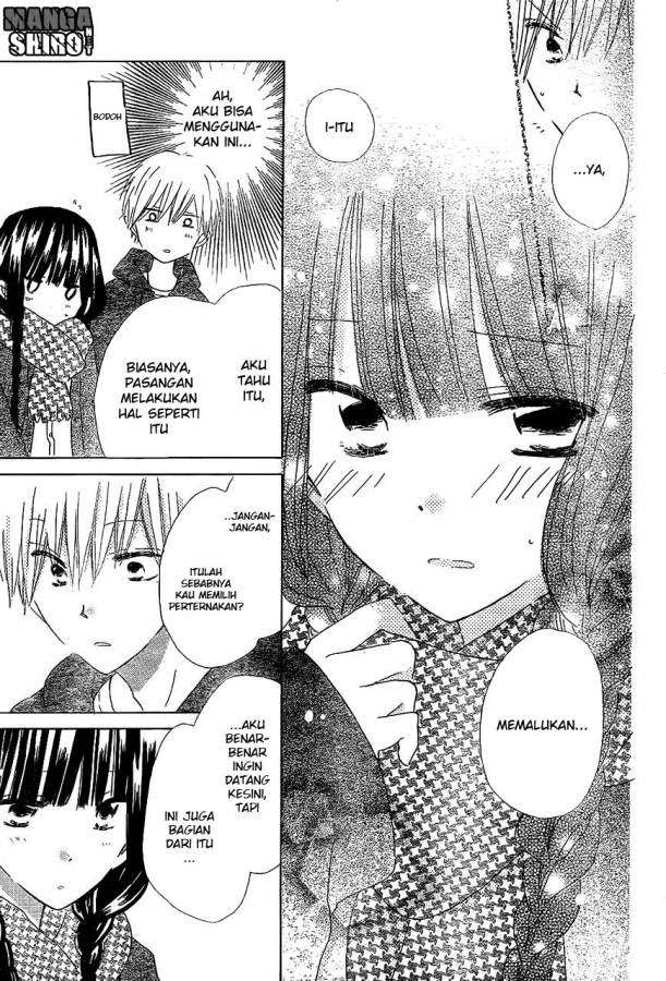 Chapter 55 - halaman 23