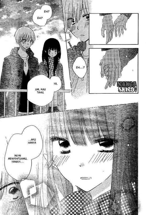Chapter 55 - halaman 29
