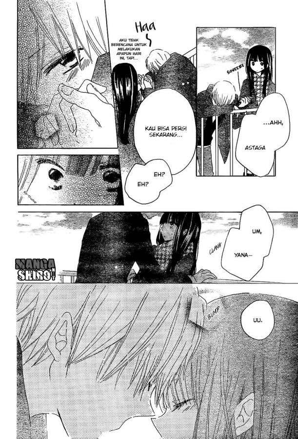 Chapter 55 - halaman 30