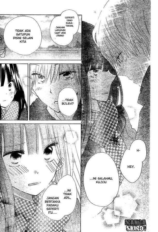 Chapter 55 - halaman 31