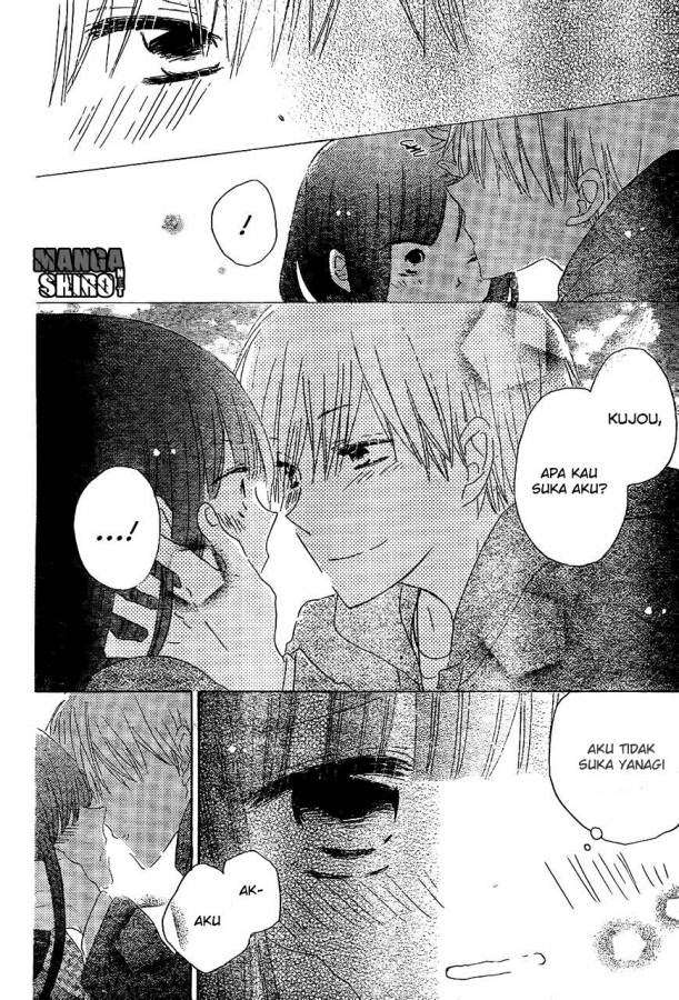 Chapter 55 - halaman 32