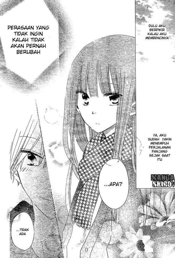 Chapter 55 - halaman 34