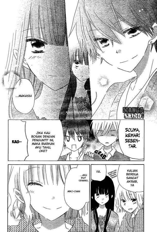 Chapter 55 - halaman 10