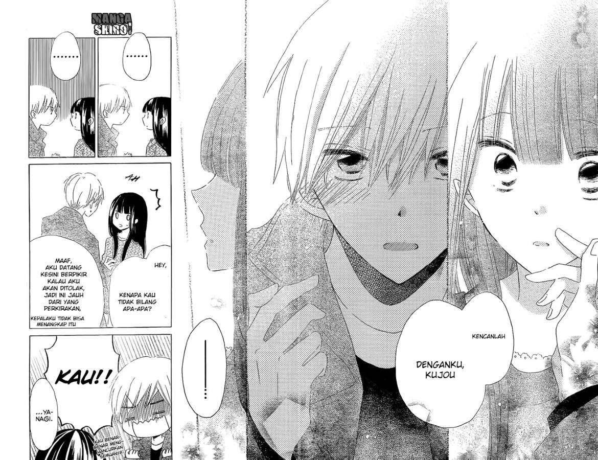 Chapter 54 - halaman 19