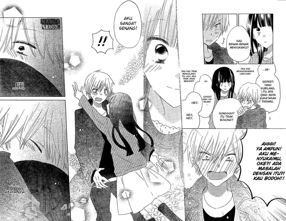 Chapter 54 - halaman 20