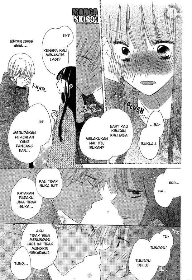 Chapter 54 - halaman 22