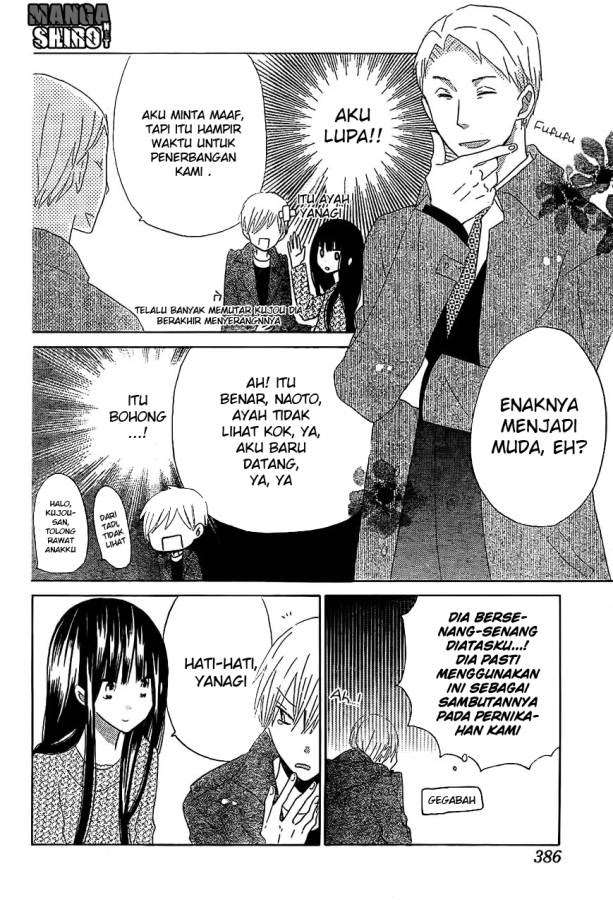 Chapter 54 - halaman 26