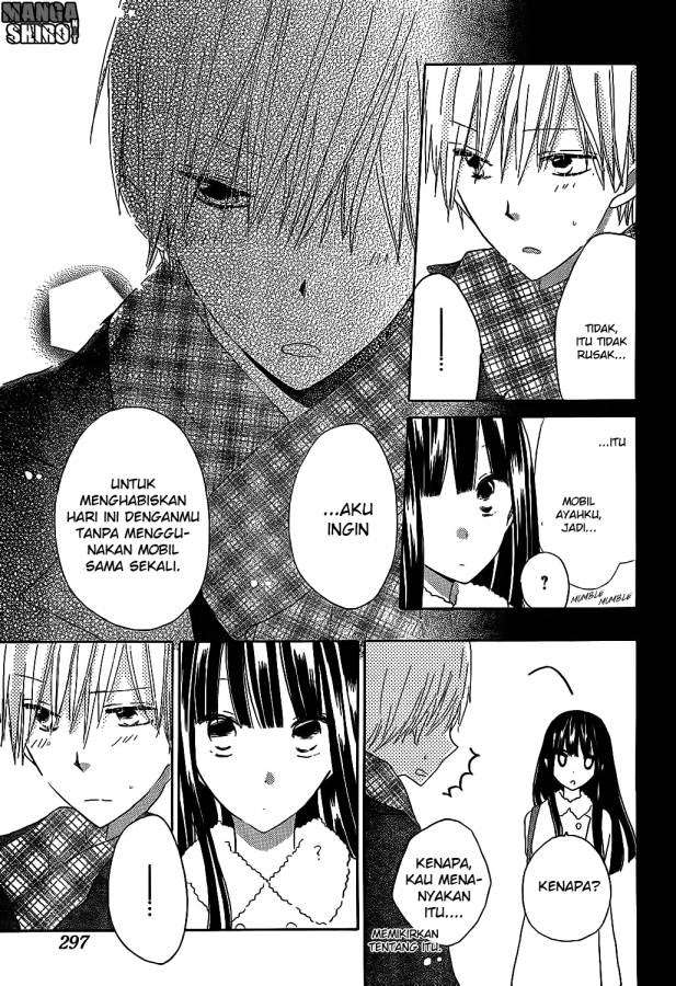 Chapter 52 - halaman 21