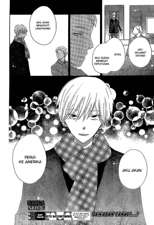 Chapter 52 - halaman 32