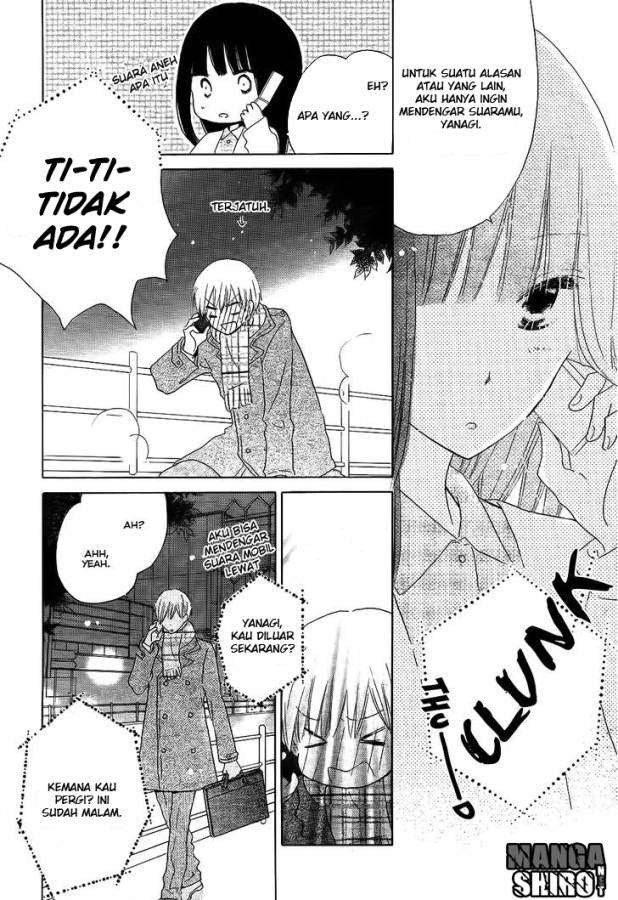 Chapter 51 - halaman 20