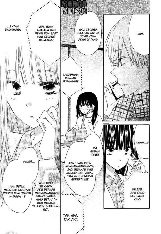 Chapter 51 - halaman 21